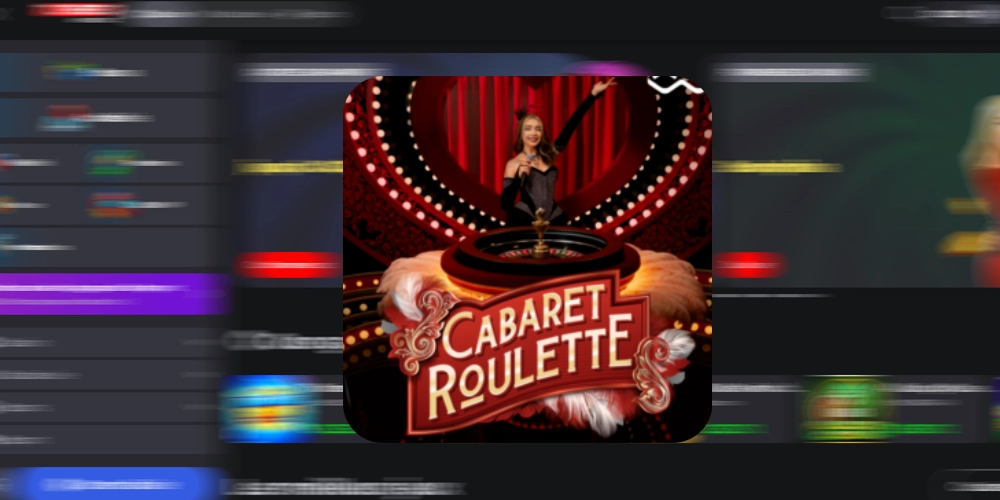 Turbowinz Cabaret Roulette Jeux