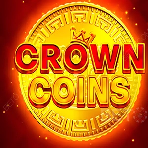 Crown Coins Jeux