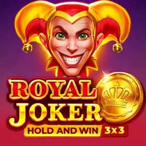 Royal Joker: Hold and Win Jeux
