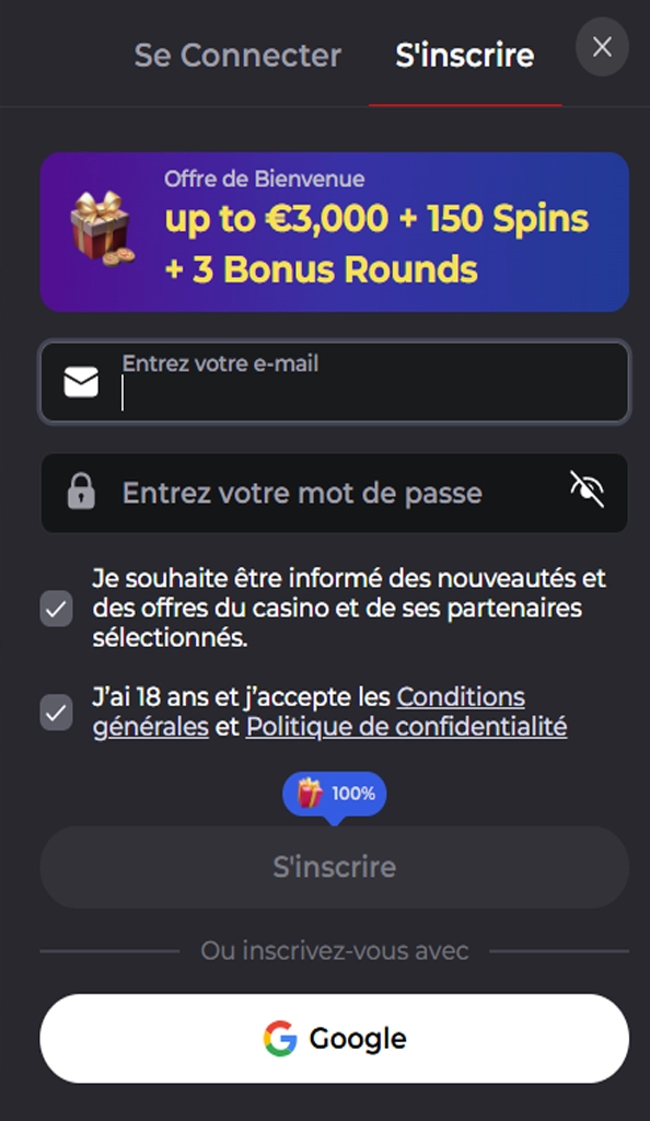 Turbowinz Login : Accès rapide à la section Jeux